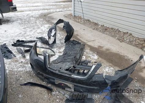 2008 Subaru Outback 2.5I/2.5I L.l. Bean Edition from USA, damaged, VIN 4S4BP61CX87336138